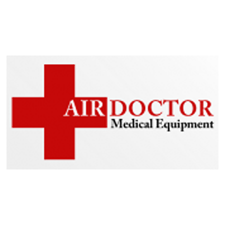 ایر داکتر | Air Doctor