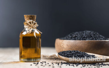 با روغن سیاه‌دانه مشکلات پوستی را برطرف کنیم؟