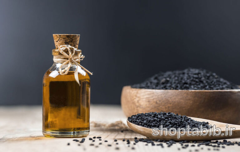 با روغن سیاهدانه مشکلات پوستی را برطرف کنیم؟