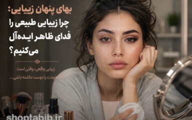 بهای پنهان زیبایی؛ چرا برای زیباتر شدن، خودمان را فراموش می‌کنیم؟