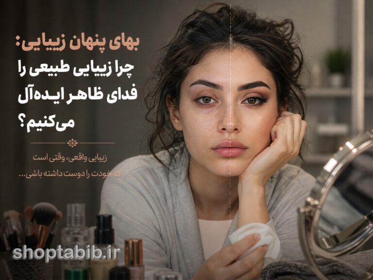بهای پنهان زیبایی؛ چرا برای زیباتر شدن، خودمان را فراموش میکنیم؟