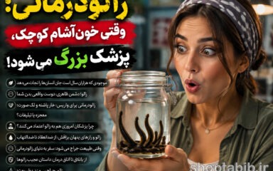 زالو درمانی؛ معجزه طبیعت یا تبلیغات؟ هر چیزی که قبل از زالودرمانی باید بدانید